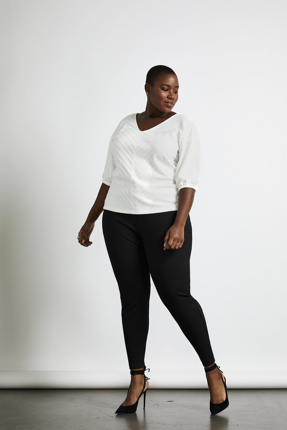 Rover Step Pant – HOURS  Sustainable. High Quality. Sizes 10-32