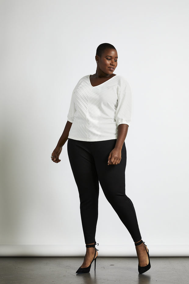 Rover Step Pant – HOURS | Sustainable. High Quality. Sizes 10-32 ...